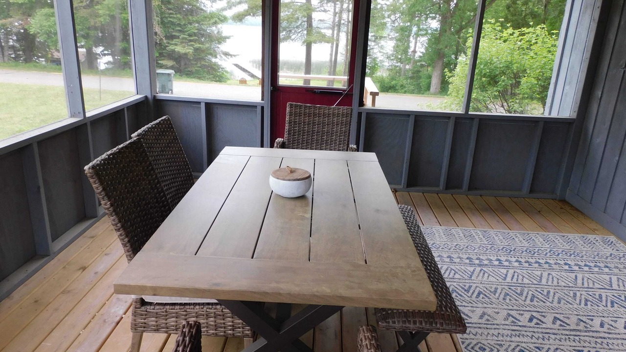Photo of Outdoor in Backus