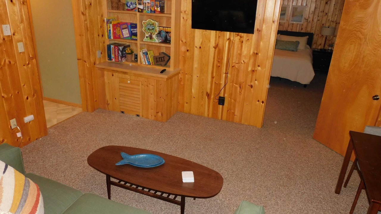Photo of Bedroom in Backus