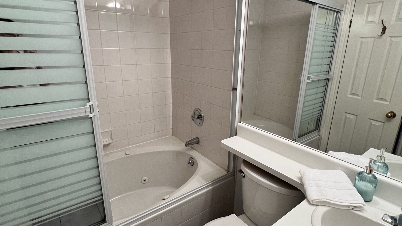 Photo of Bathroom in Collingwood
