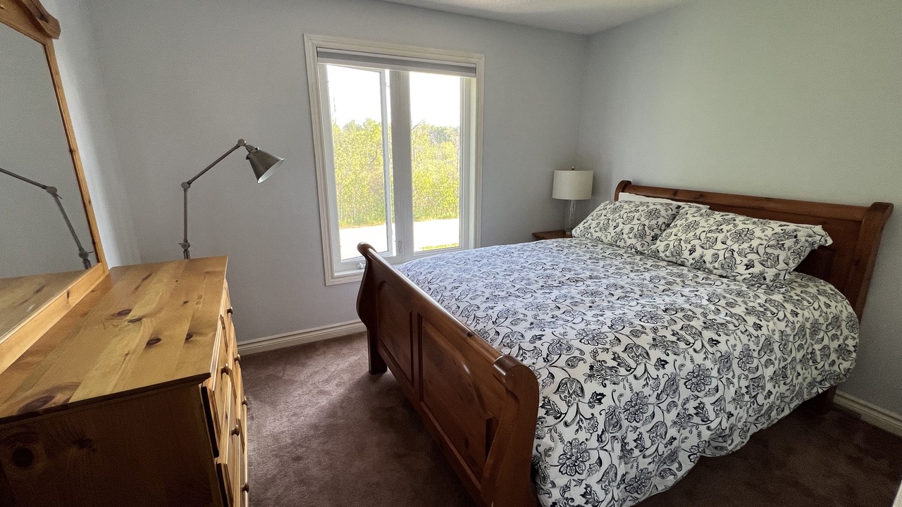 Photo of Bedroom in Collingwood