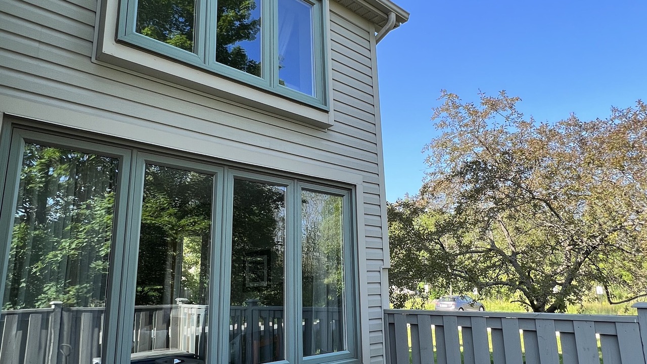 Photo of Patio Balcony in Collingwood