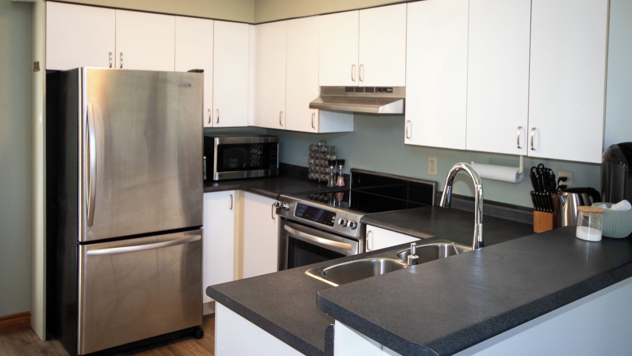 Photo of Kitchen in Collingwood