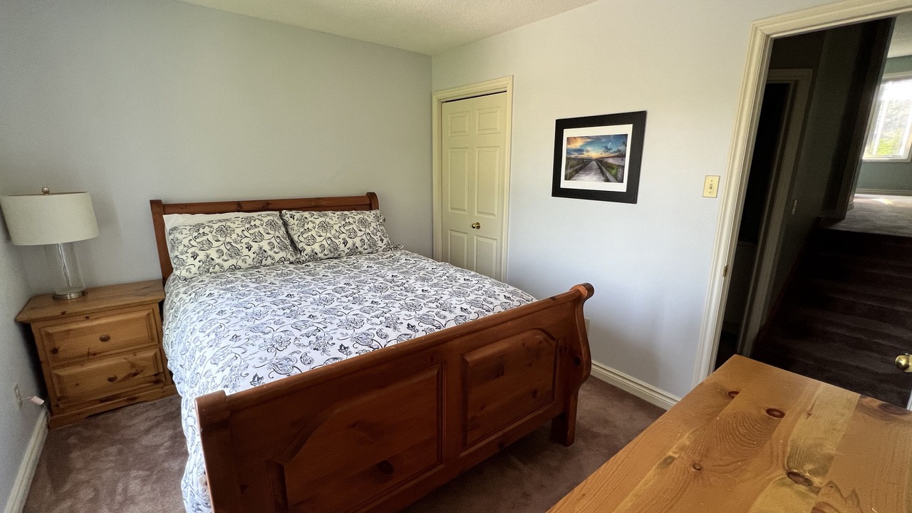 Photo of Bedroom in Collingwood