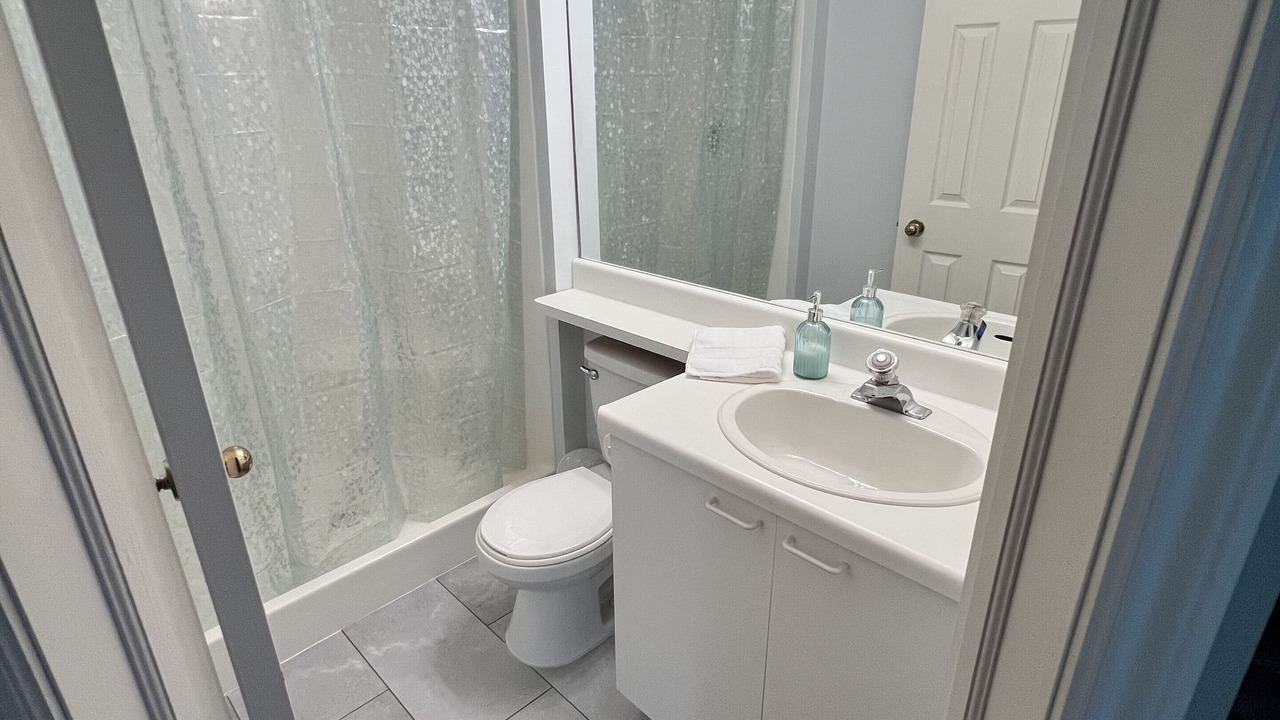 Photo of Bathroom in Collingwood