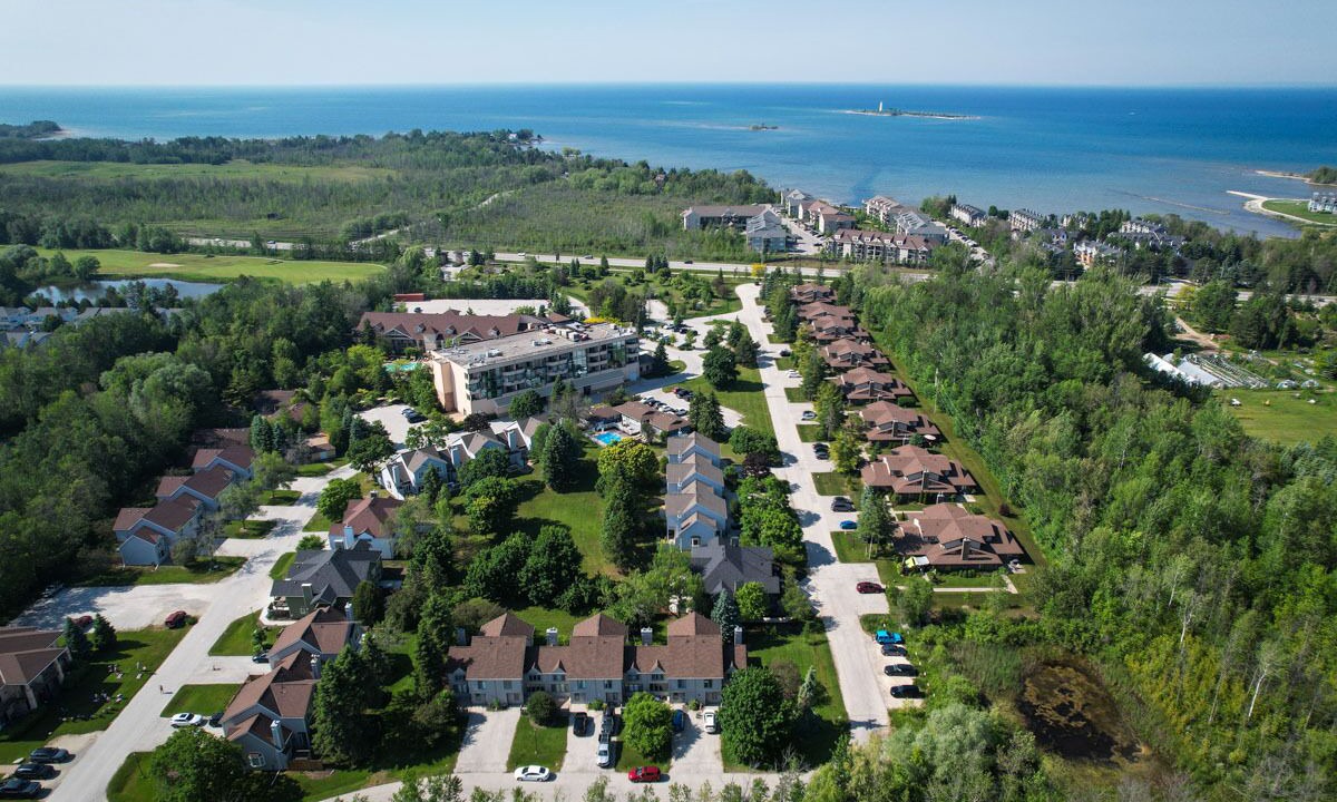 Photo of Outdoor in Collingwood