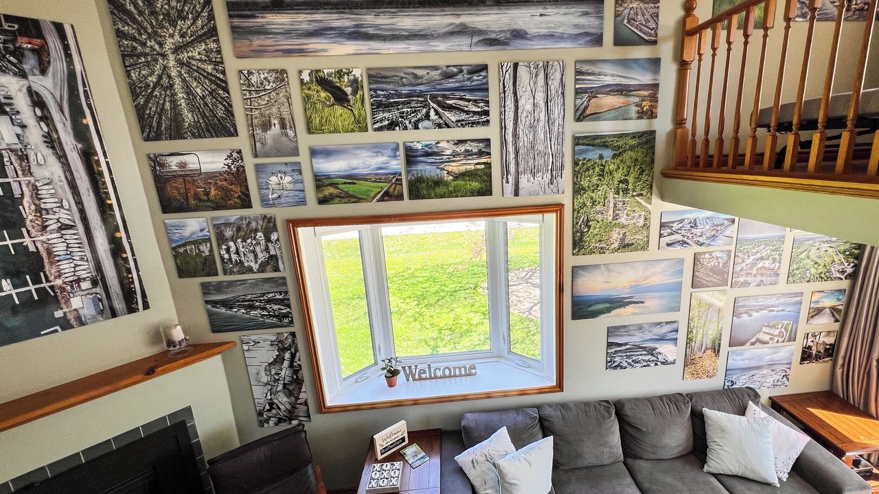 Photo of Livingroom in Collingwood