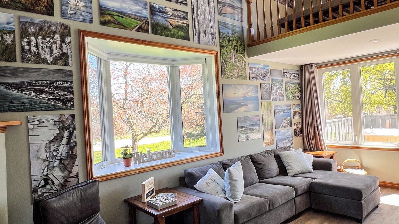 Photo of Livingroom in Collingwood