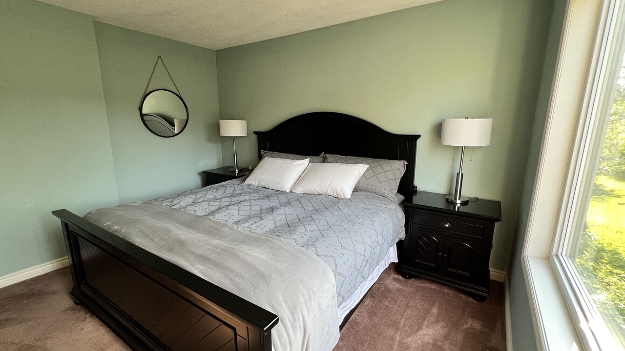 Photo of Bedroom in Collingwood