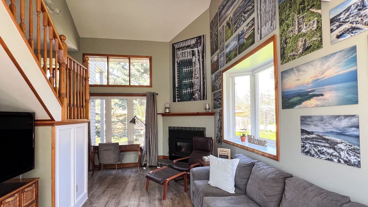 Photo of Livingroom in Collingwood