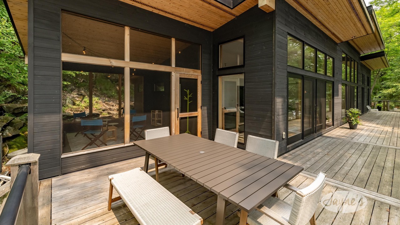 Photo of Outdoor in Lake of Bays