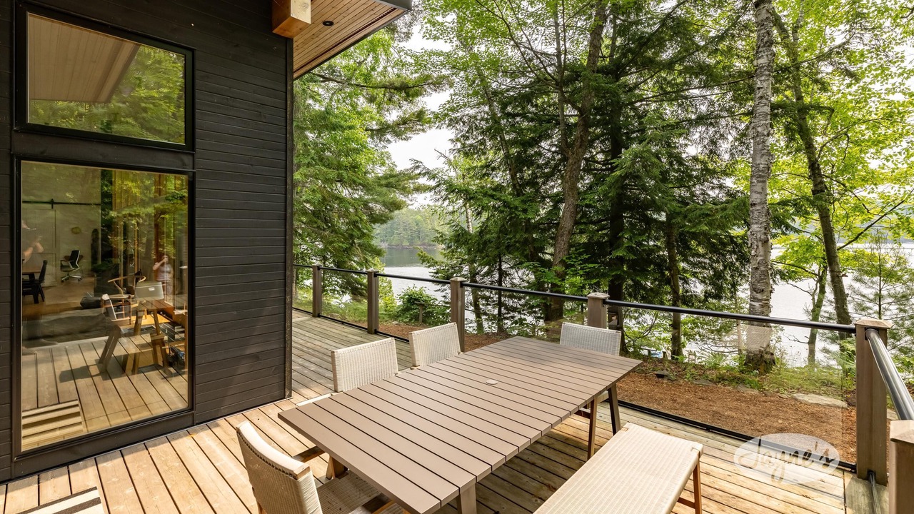 Photo of Outdoor in Lake of Bays