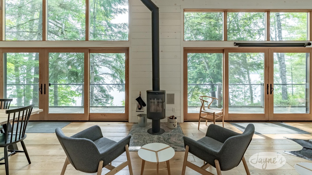 Photo of Others in Lake of Bays