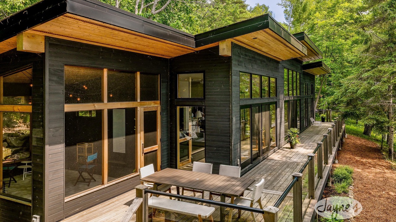 Photo of Outdoor in Lake of Bays