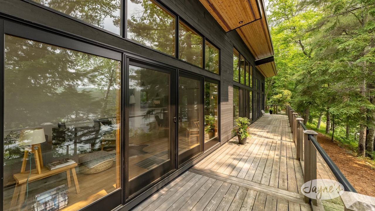 Photo of Others in Lake of Bays