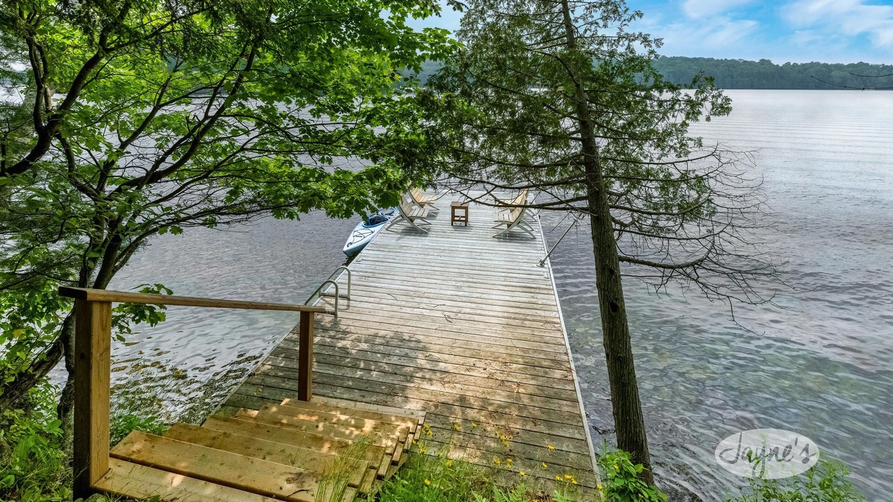 Photo of Outdoor in Lake of Bays