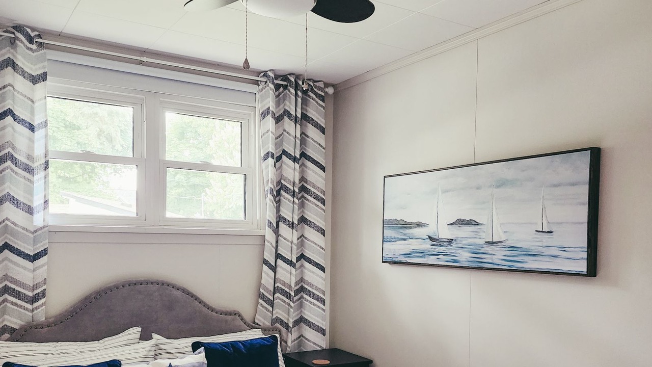 Photo of Bedroom in Southampton