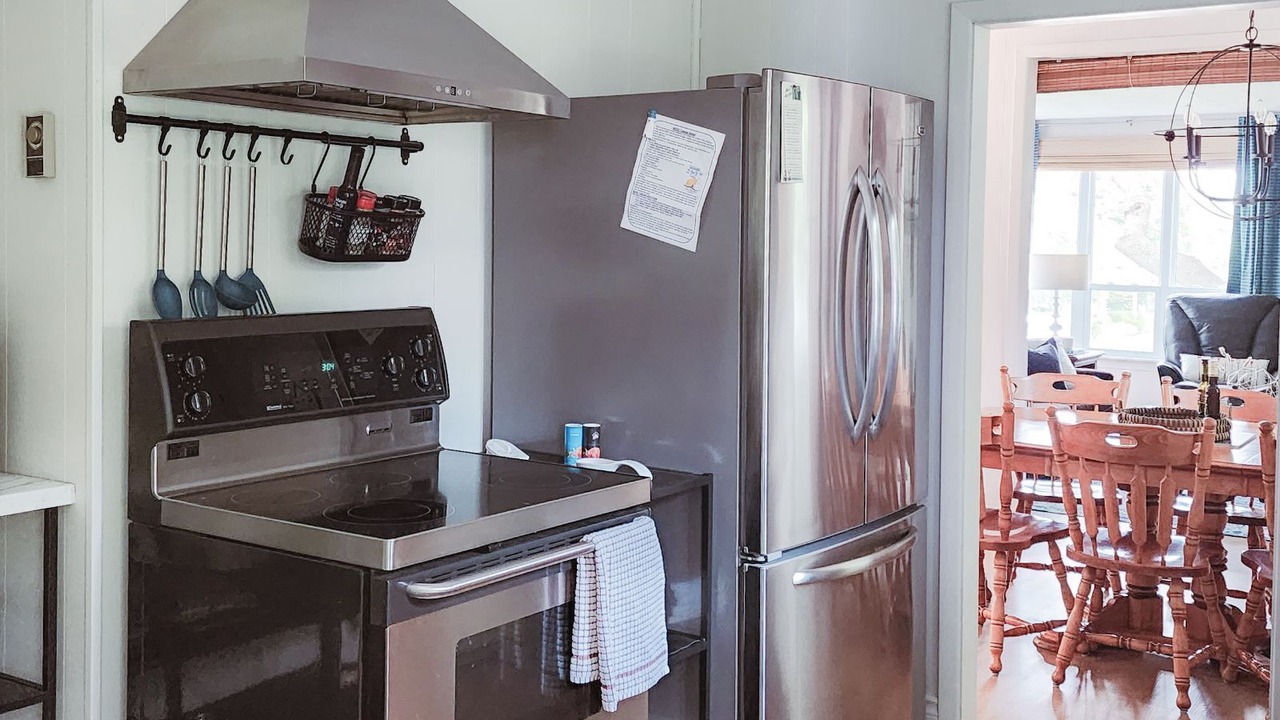 Photo of Kitchen in Southampton