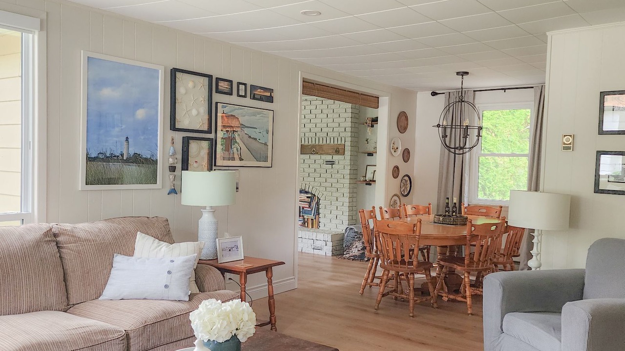 Photo of Livingroom in Southampton