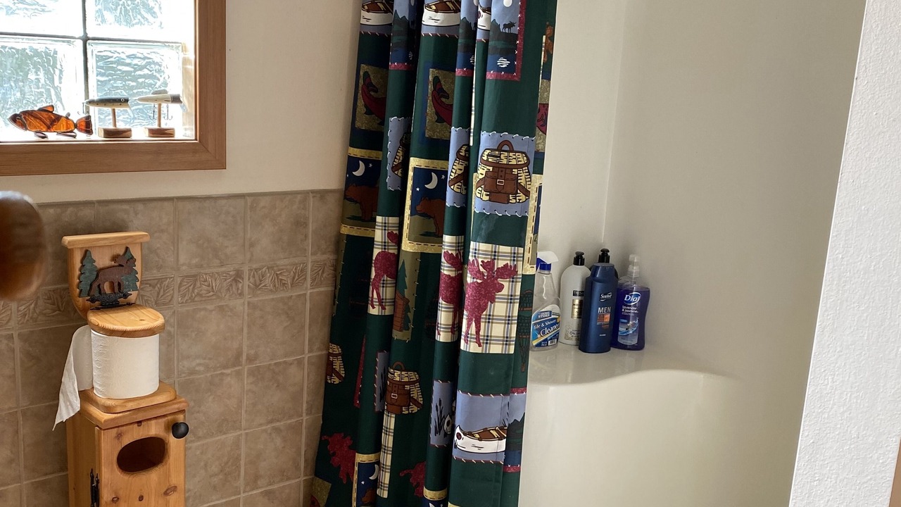 Photo of Bathroom in Burtrum