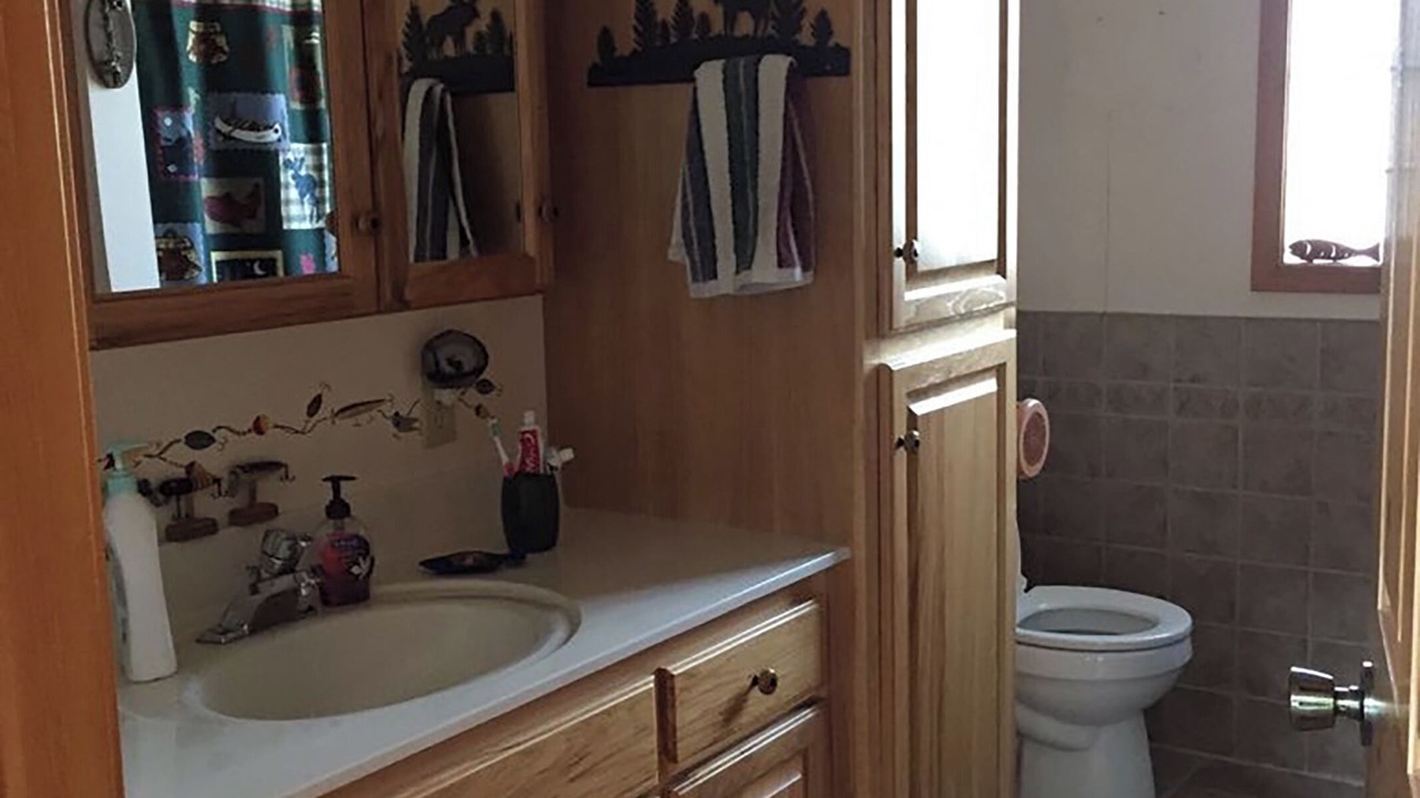 Photo of Bathroom in Burtrum