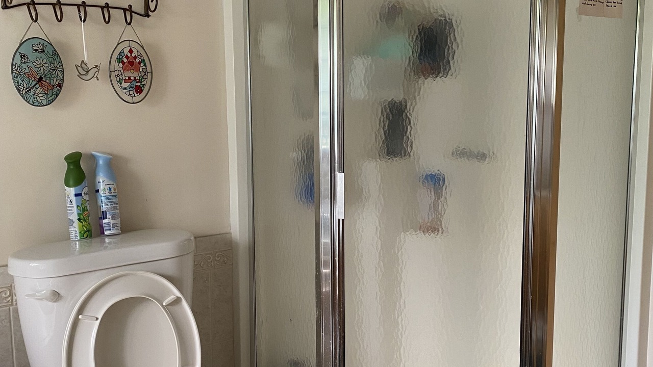 Photo of Bathroom in Burtrum
