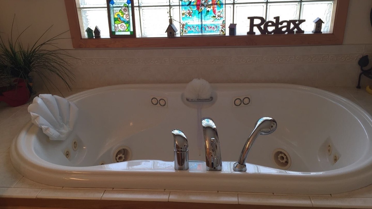 Photo of Bathroom in Burtrum