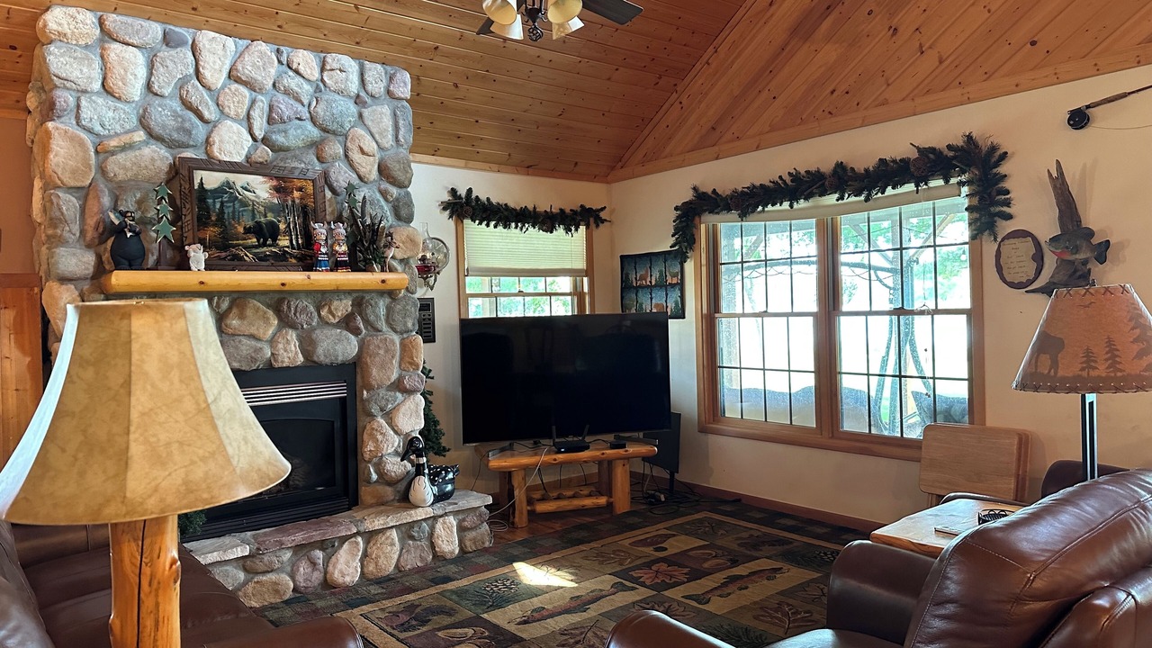 Photo of Livingroom in Burtrum