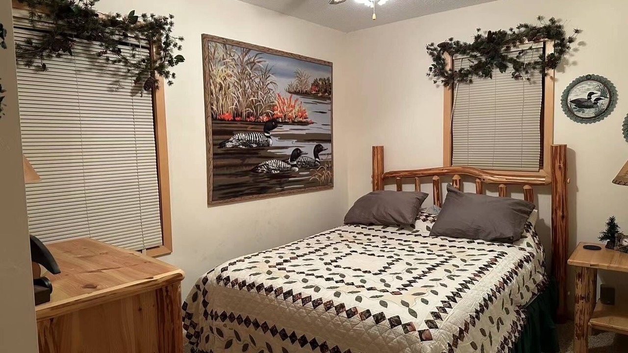 Photo of Bedroom in Burtrum