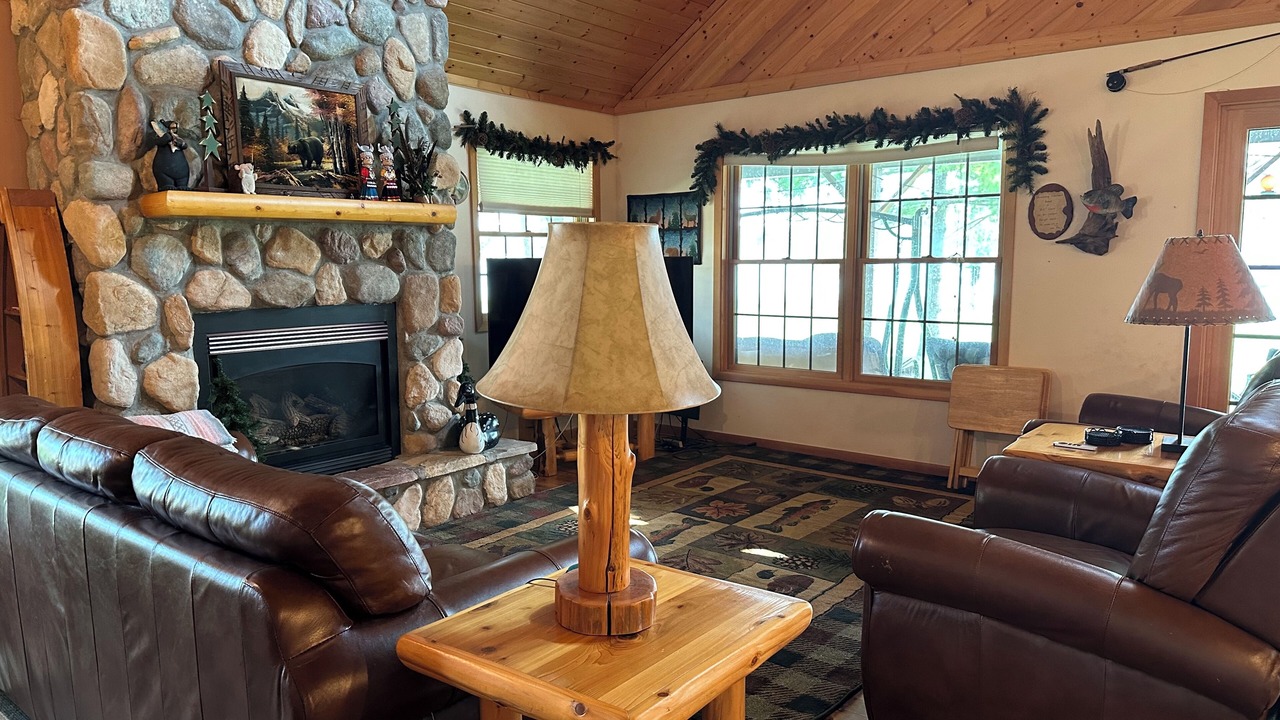 Photo of Livingroom in Burtrum