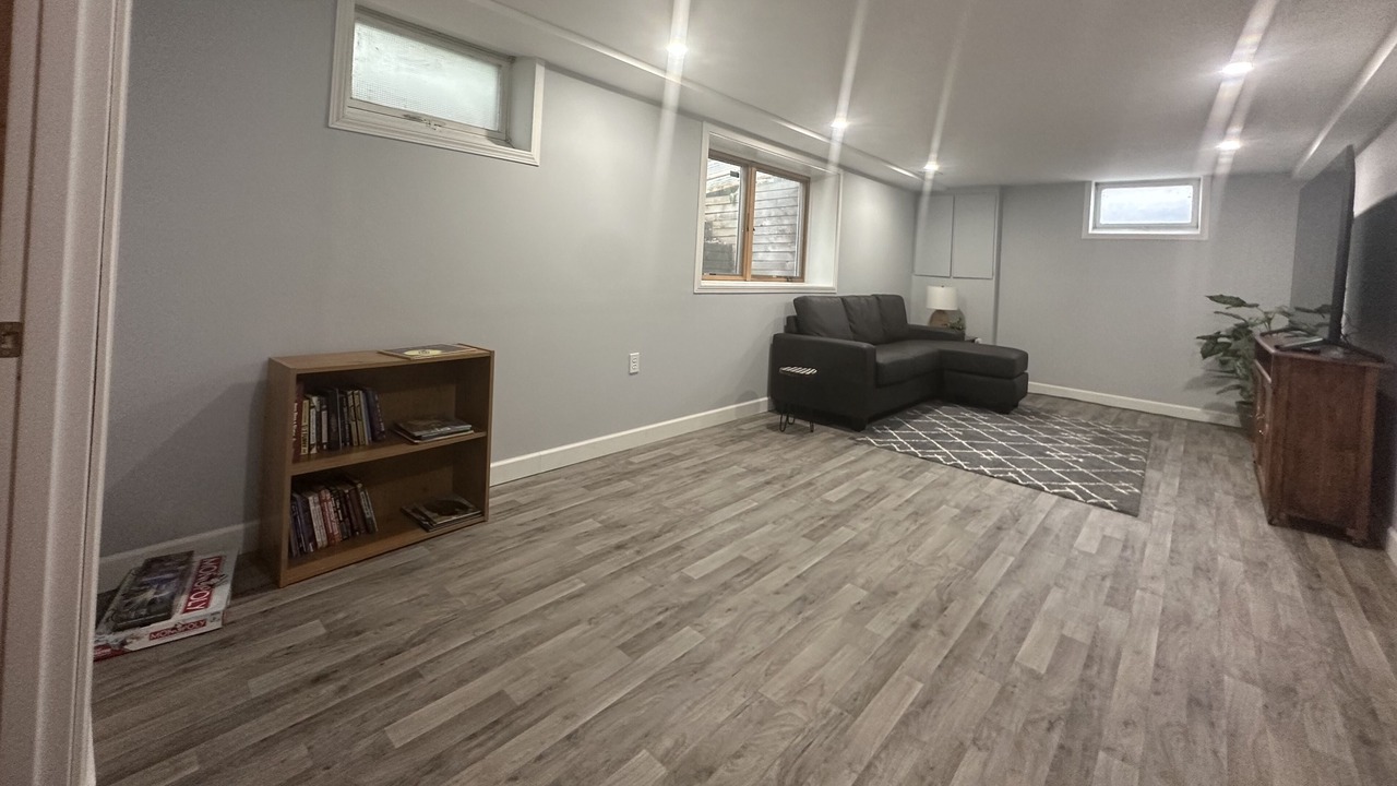 Photo of Livingroom in New Brighton