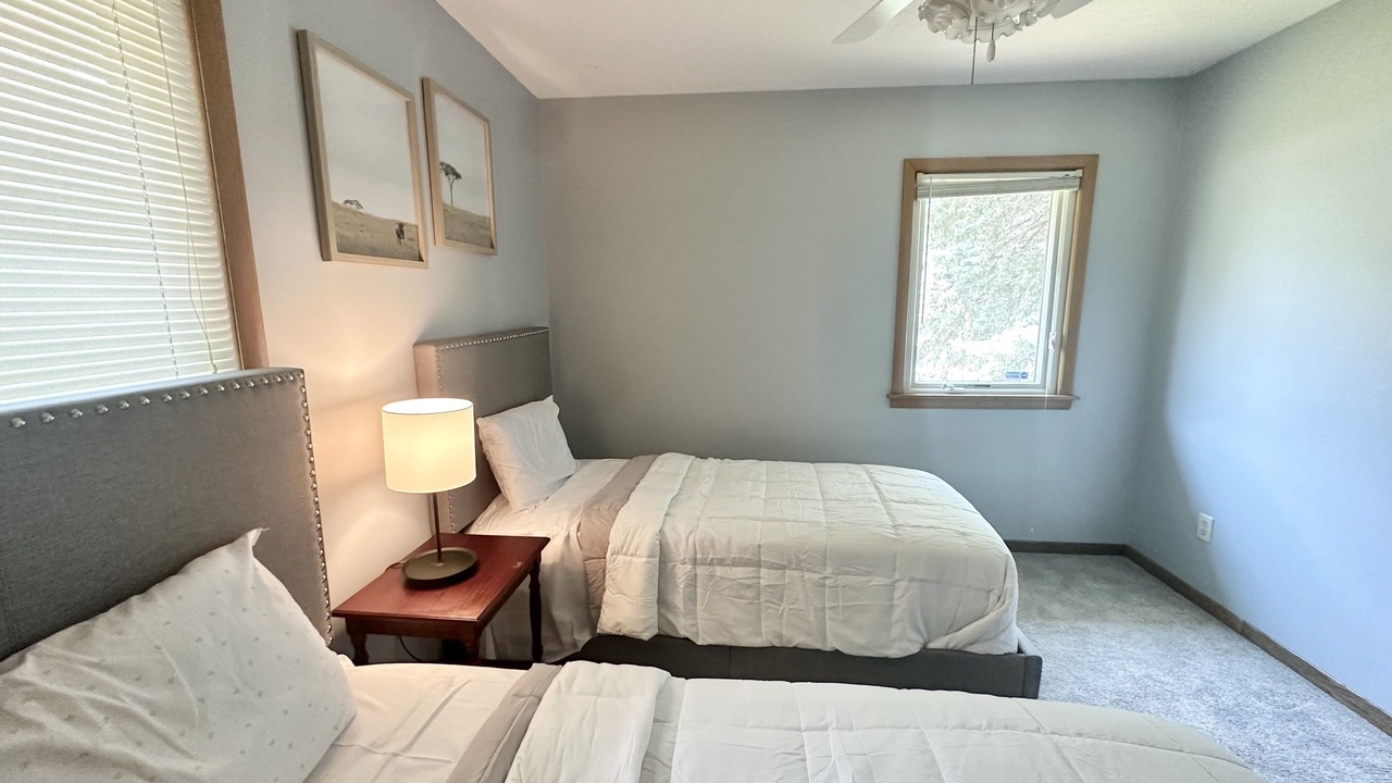 Photo of Bedroom in New Brighton