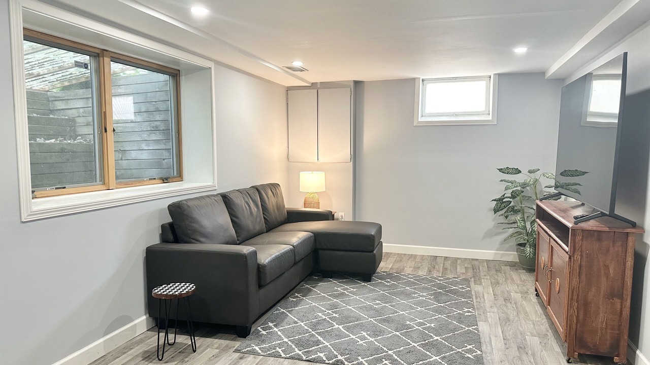 Photo of Livingroom in New Brighton