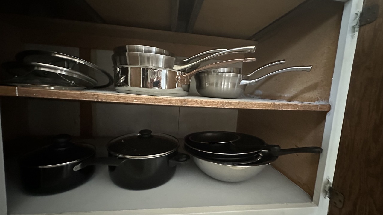 Photo of Kitchen in New Brighton