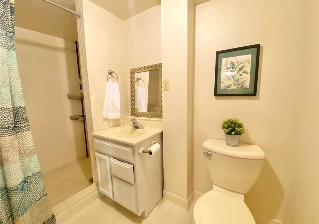 Photo of Bathroom in New Brighton