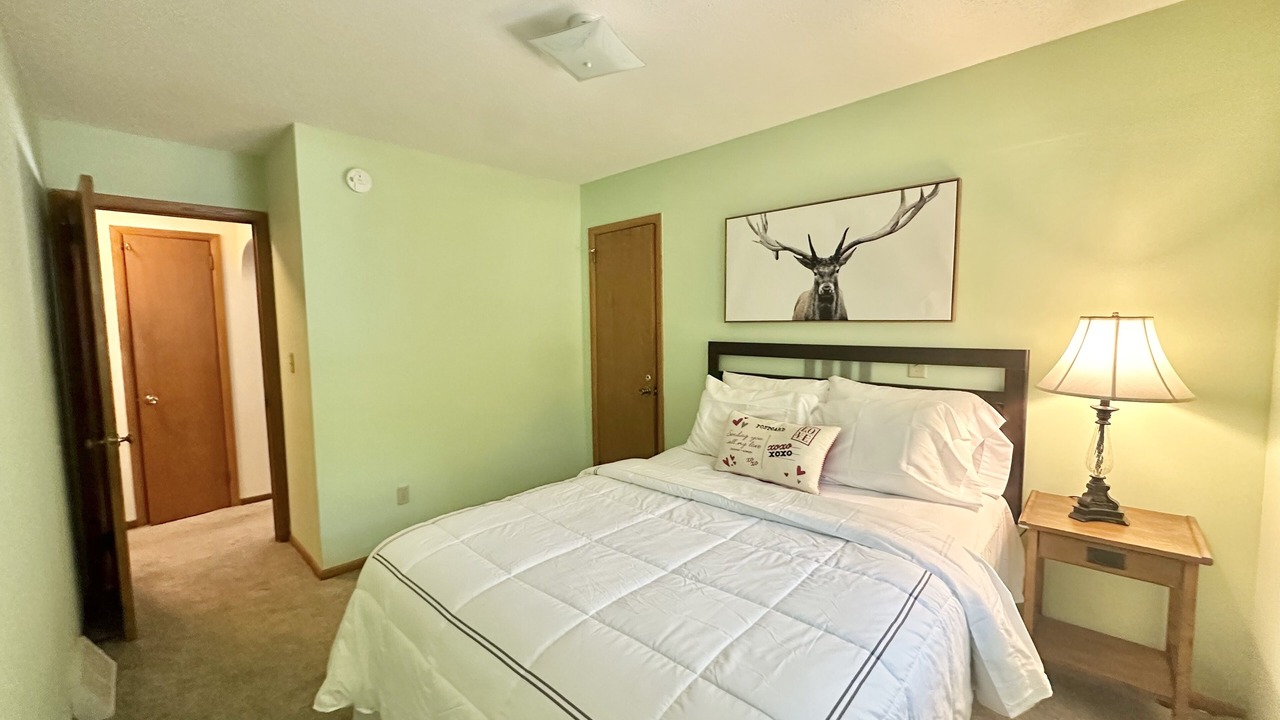 Photo of Bedroom in New Brighton