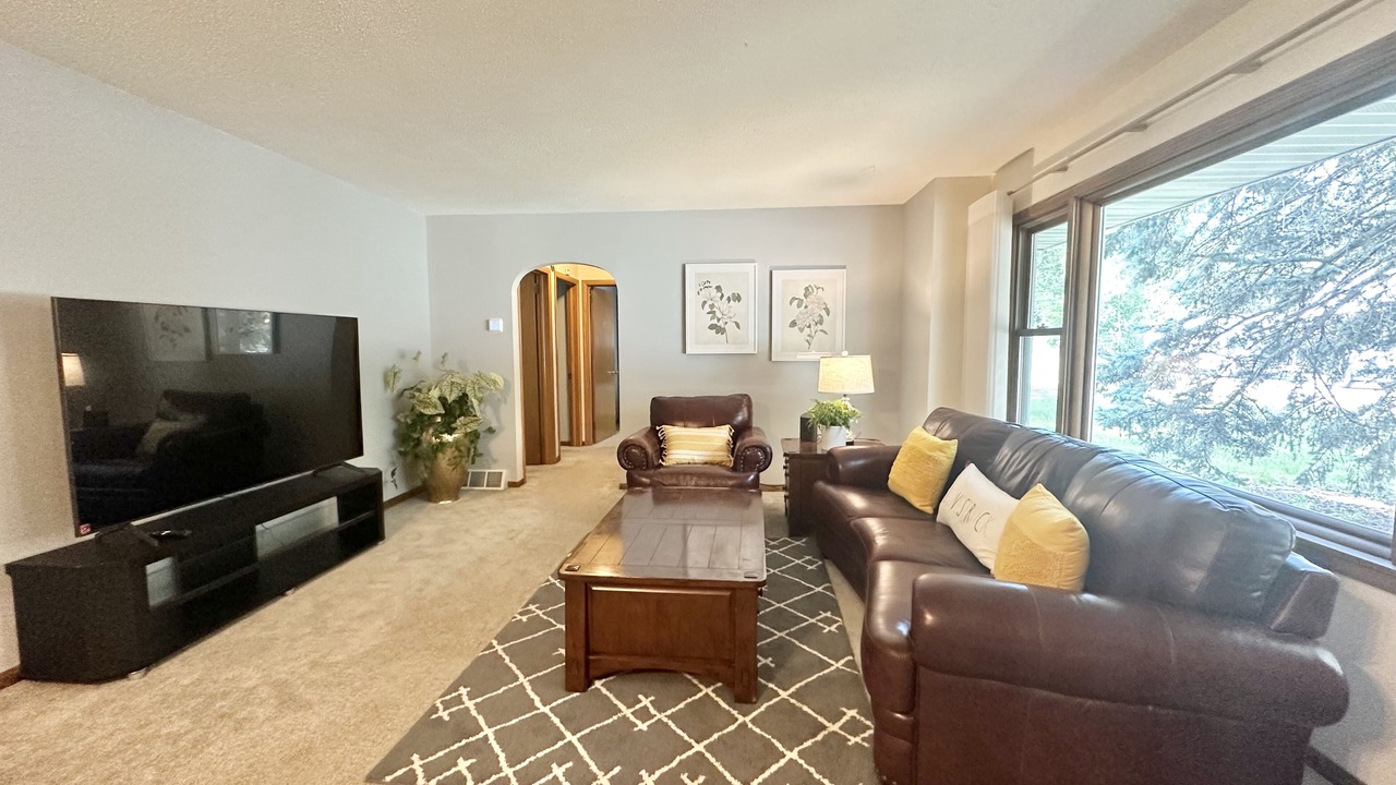 Photo of Bedroom in New Brighton