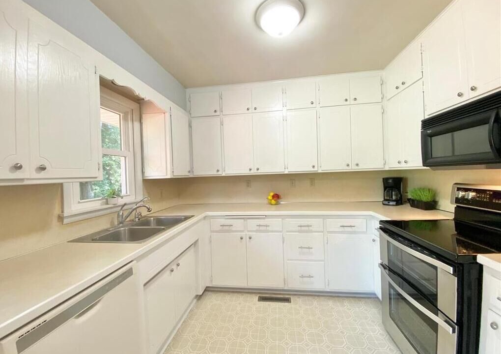 Photo of Kitchen in New Brighton