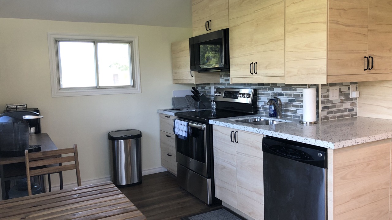 Photo of Kitchen in Fort Erie