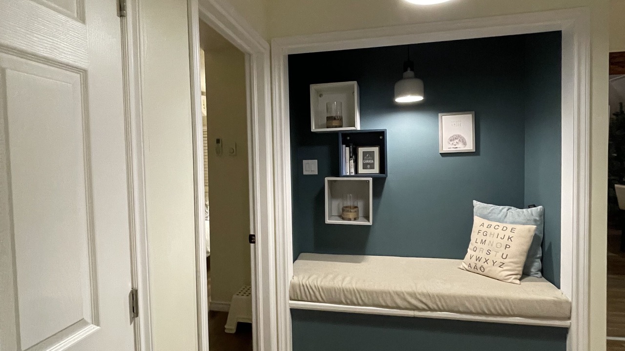 Photo of Bedroom in Fort Erie