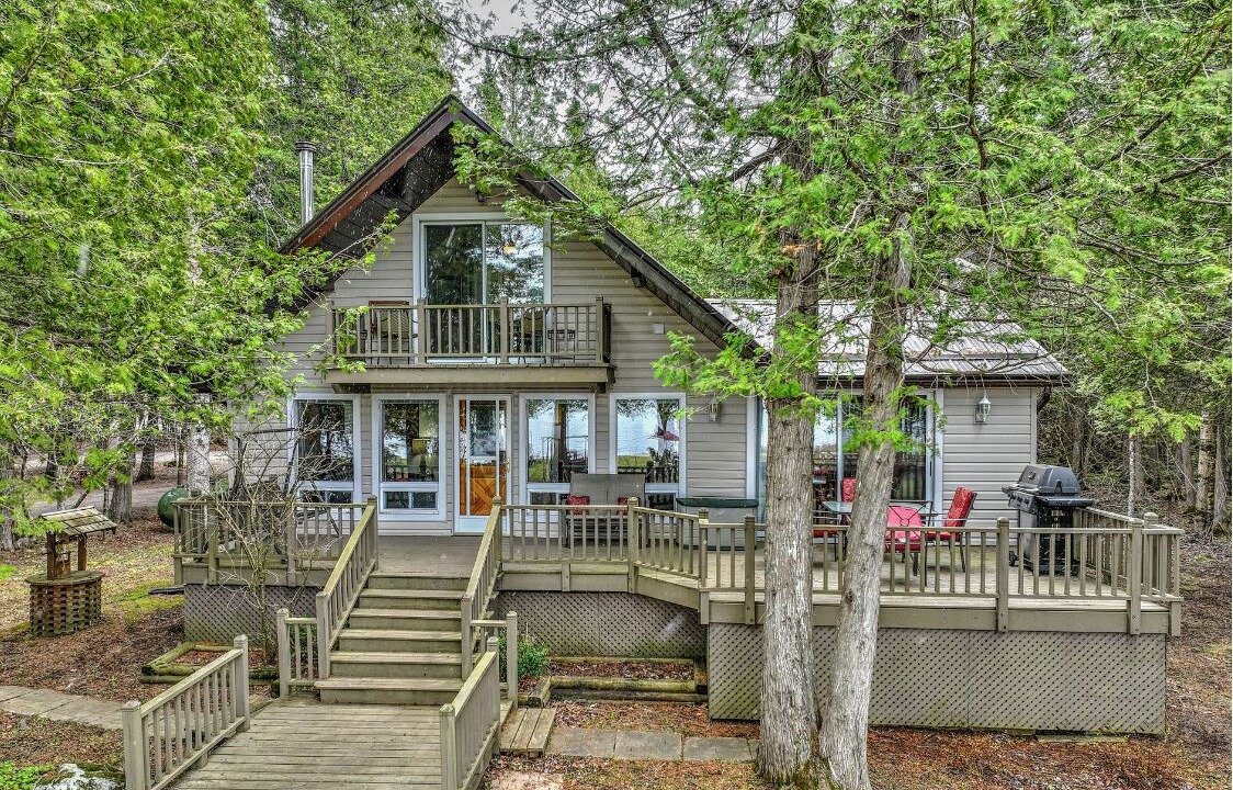 Photo of Outdoor in Head Lake