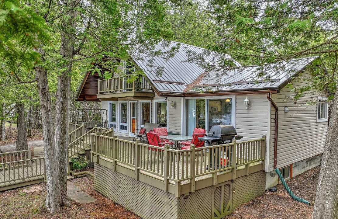 Photo of Outdoor in Head Lake