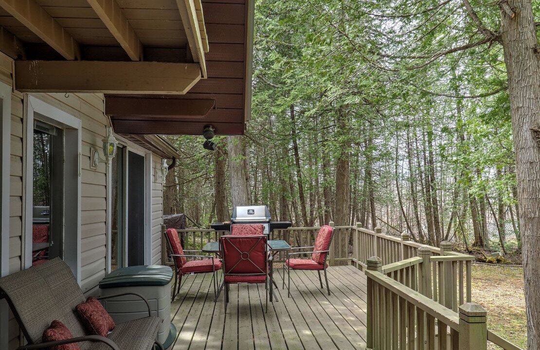 Photo of Outdoor in Head Lake