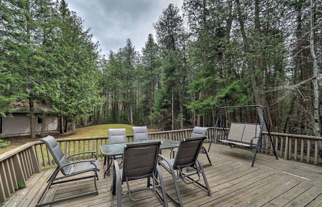 Photo of Outdoor in Head Lake