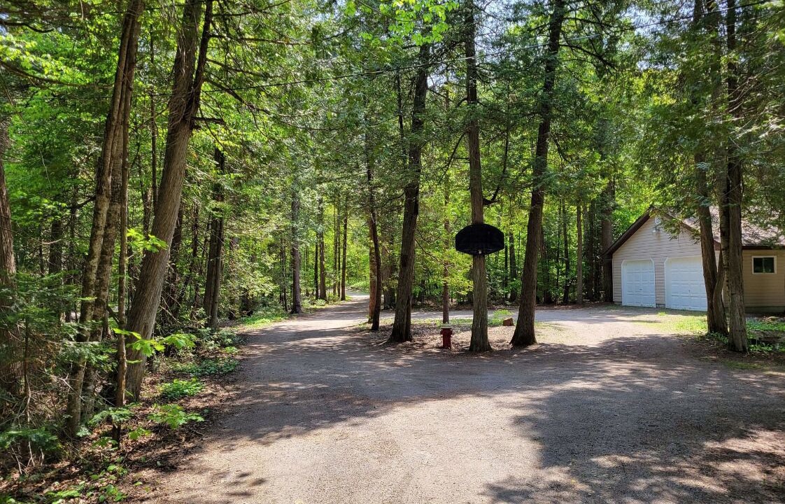 Photo of Outdoor in Head Lake