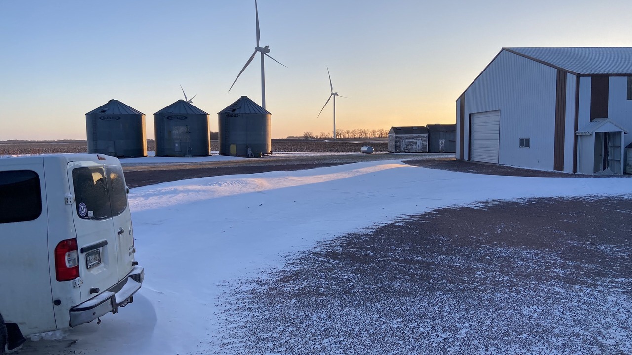 Photo of Outdoor in Cottonwood County