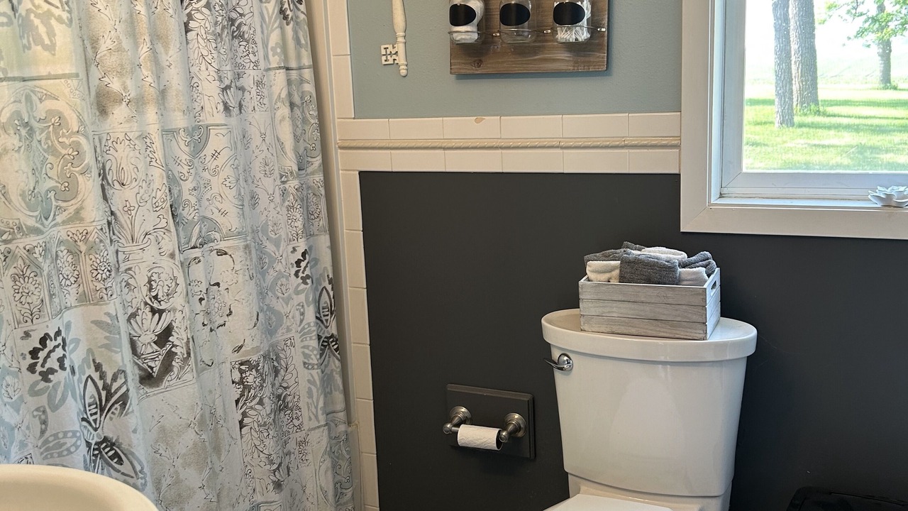 Photo of Bathroom in Cottonwood County