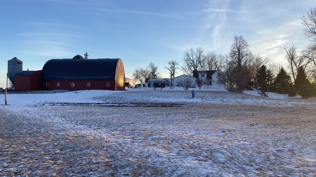 Photo of Outdoor in Cottonwood County