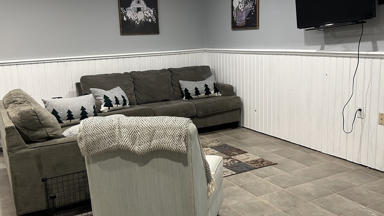 Photo of Livingroom in Cottonwood County