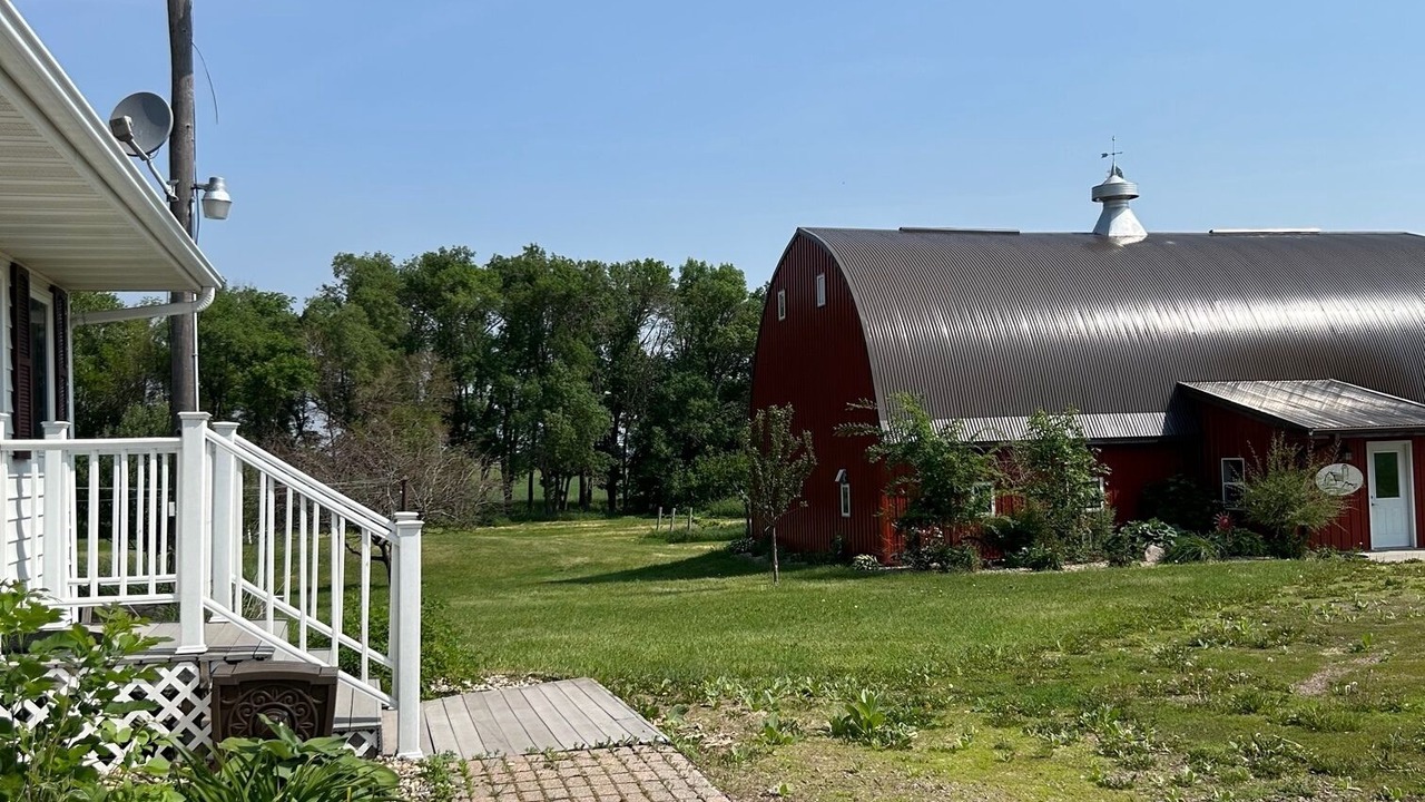 Photo of Outdoor in Cottonwood County