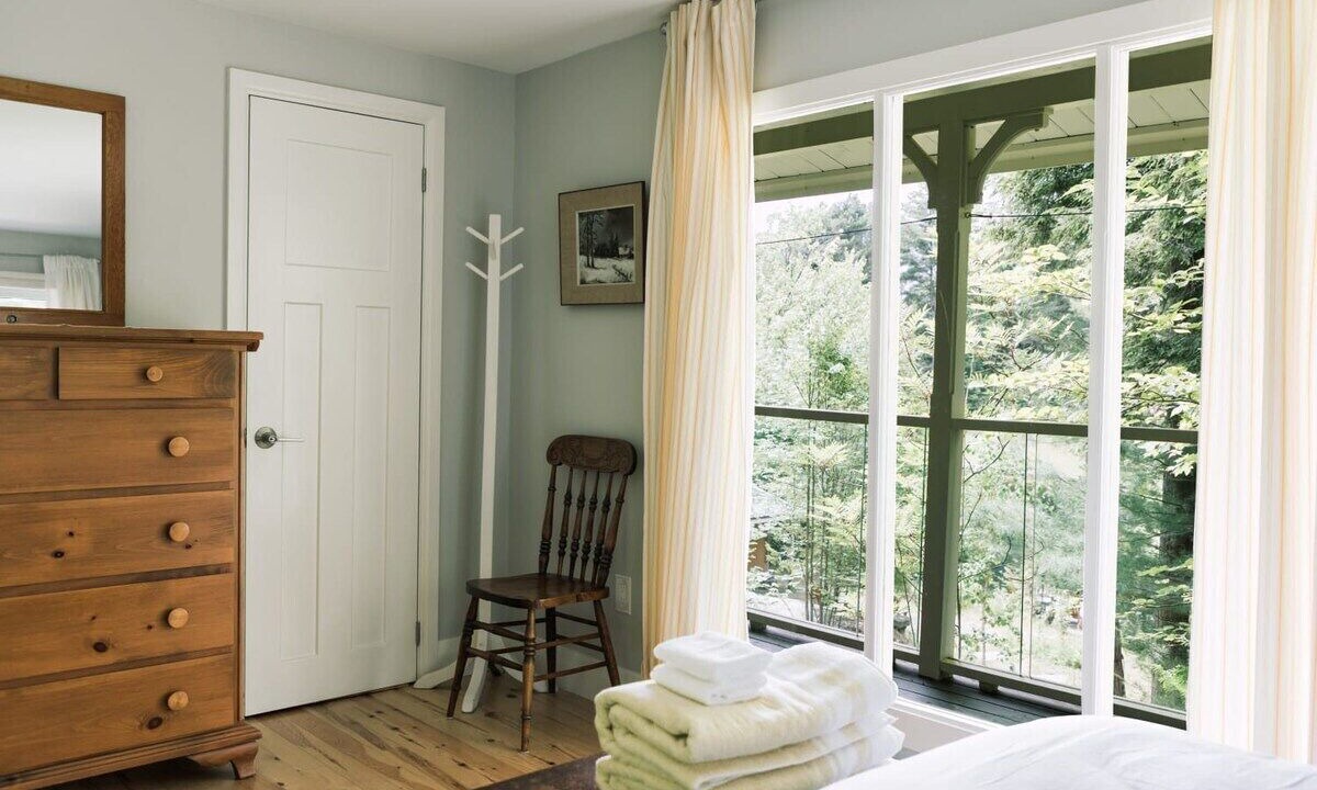 Photo of Bedroom in Norland